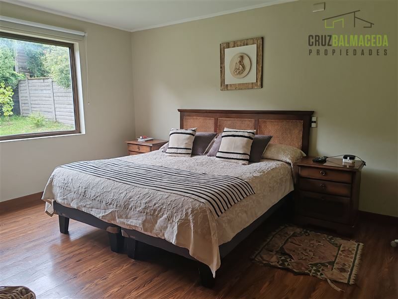 Casa en venta en Puerto Varas — foto 9