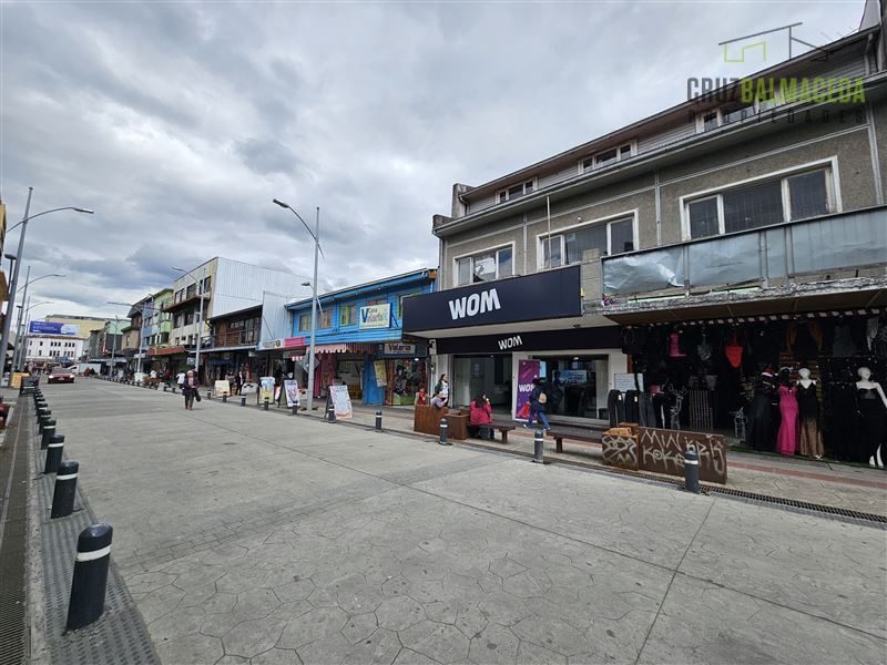 Local comercial en venta en Puerto Montt — foto 1