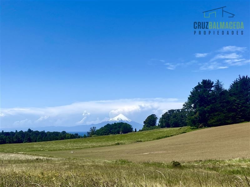 Parcela en venta en Puerto Varas — foto 2