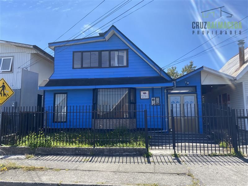 Oficina en arriendo en Puerto Montt — foto 1