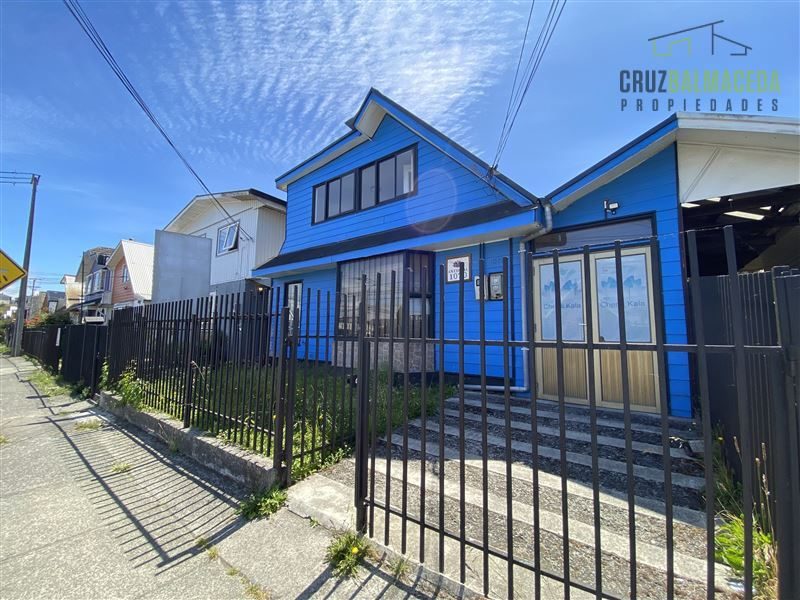 Oficina en arriendo en Puerto Montt — foto 2