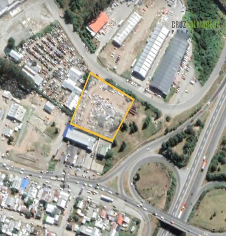 Terreno en venta en Puerto Montt — foto 1