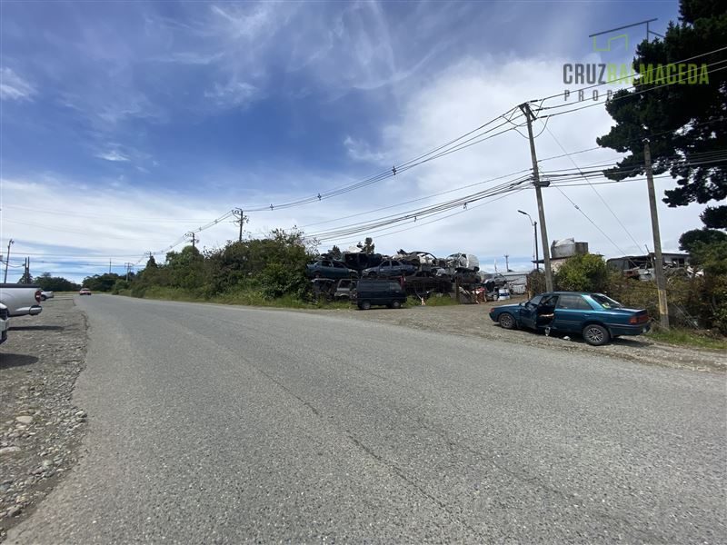 Terreno en venta en Puerto Montt — foto 2