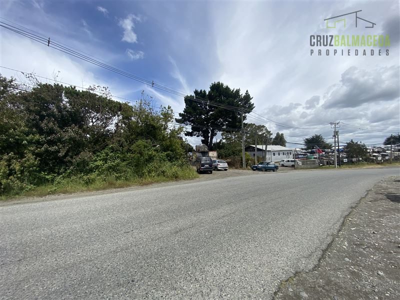 Terreno en venta en Puerto Montt — foto 3