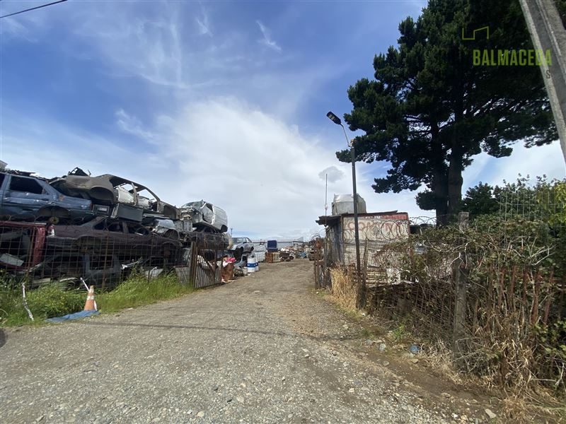 Terreno en venta en Puerto Montt — foto 4