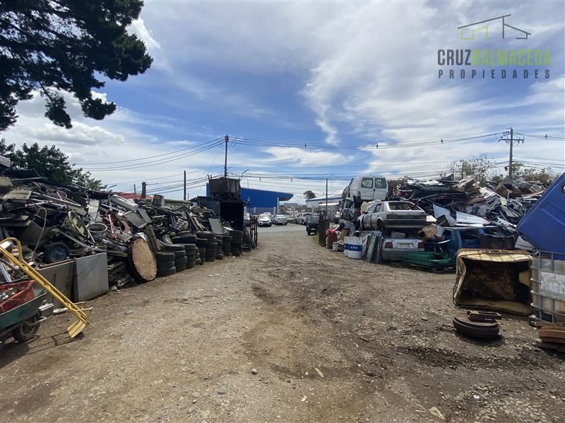 Terreno en venta en Puerto Montt — foto 5