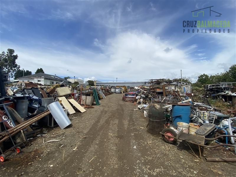 Terreno en venta en Puerto Montt — foto 6