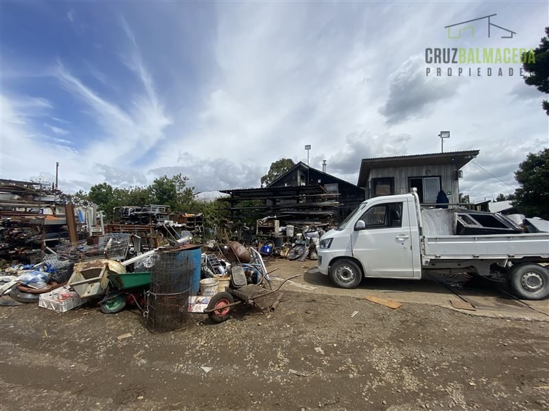 Terreno en venta en Puerto Montt — foto 7
