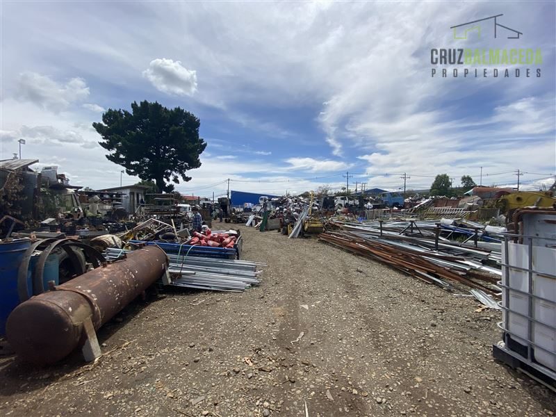 Terreno en venta en Puerto Montt — foto 8
