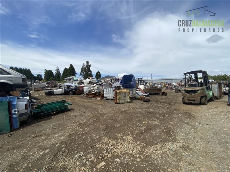 Terreno en venta en Puerto Montt — foto 9