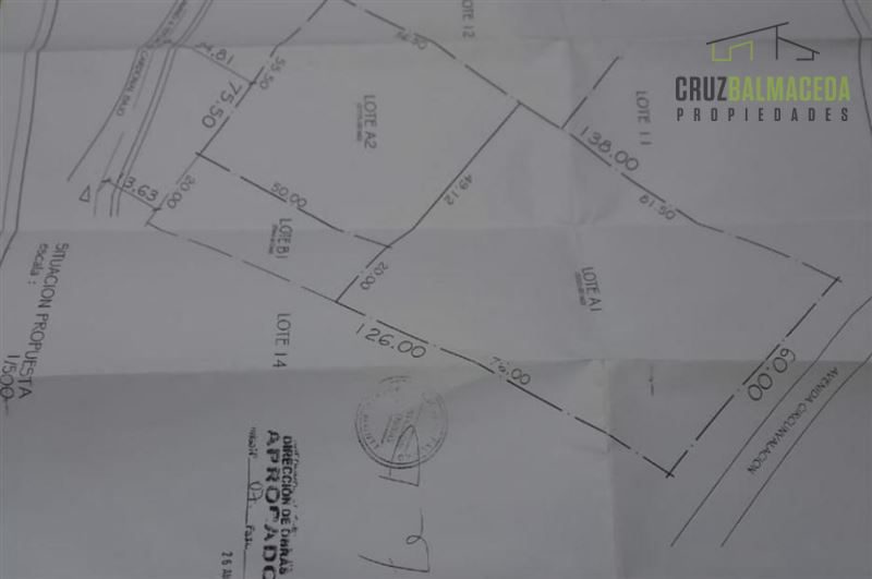 Terreno en venta en Puerto Montt — foto 10