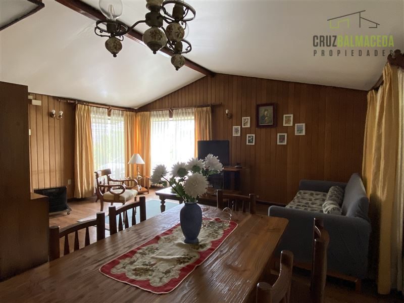 Casa en arriendo en Puerto Montt — foto 3