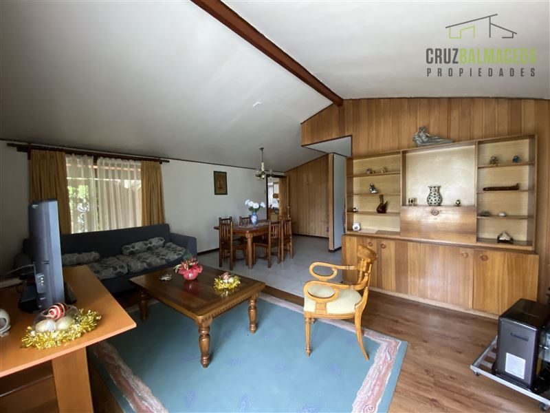 Casa en arriendo en Puerto Montt — foto 4