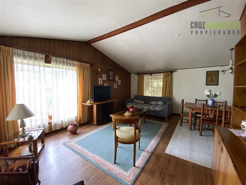 Casa en arriendo en Puerto Montt — foto 5