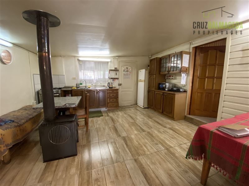 Casa en arriendo en Puerto Montt — foto 6