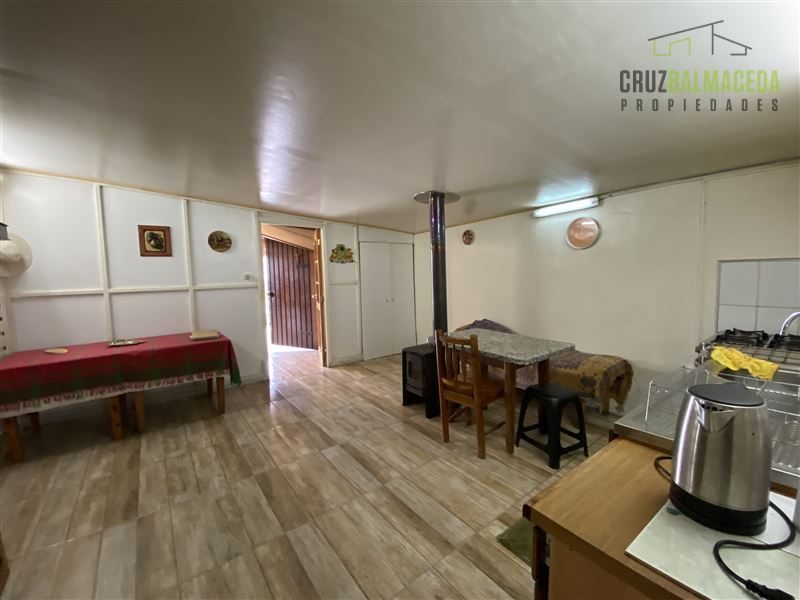 Casa en arriendo en Puerto Montt — foto 7