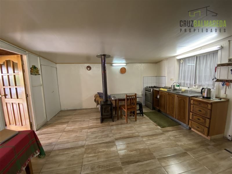 Casa en arriendo en Puerto Montt — foto 8