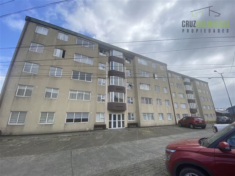 Departamento en arriendo en Puerto Montt — foto 1