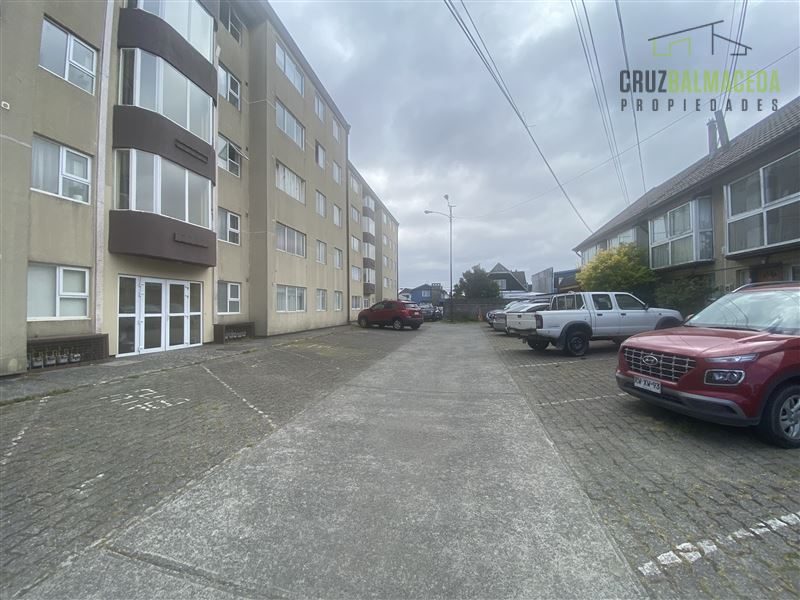 Departamento en arriendo en Puerto Montt — foto 2