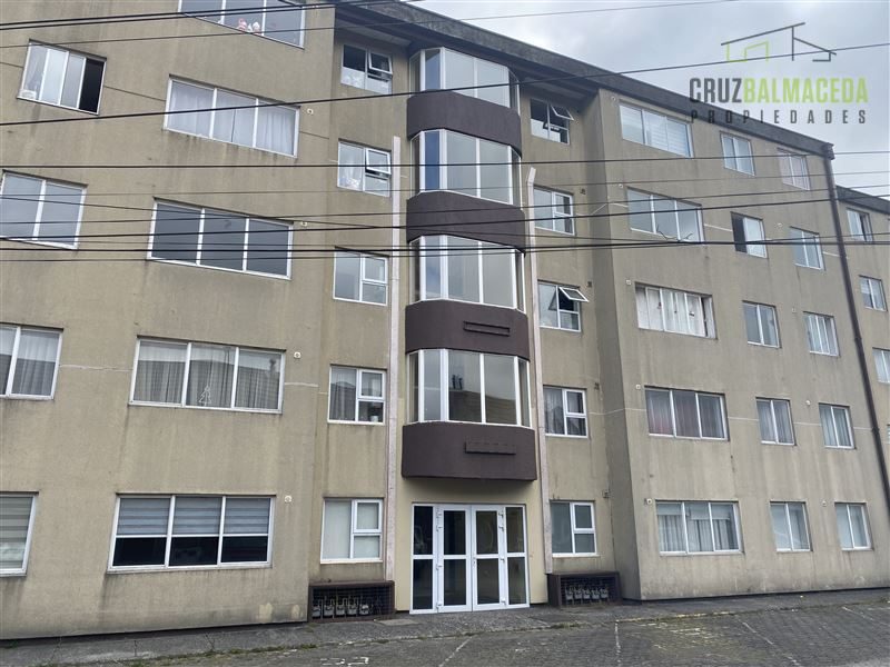 Departamento en arriendo en Puerto Montt — foto 4