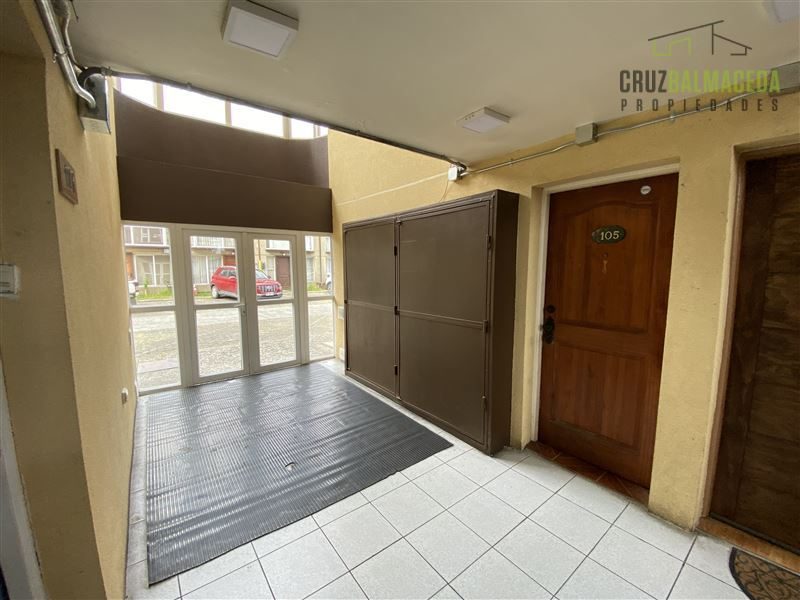 Departamento en arriendo en Puerto Montt — foto 6