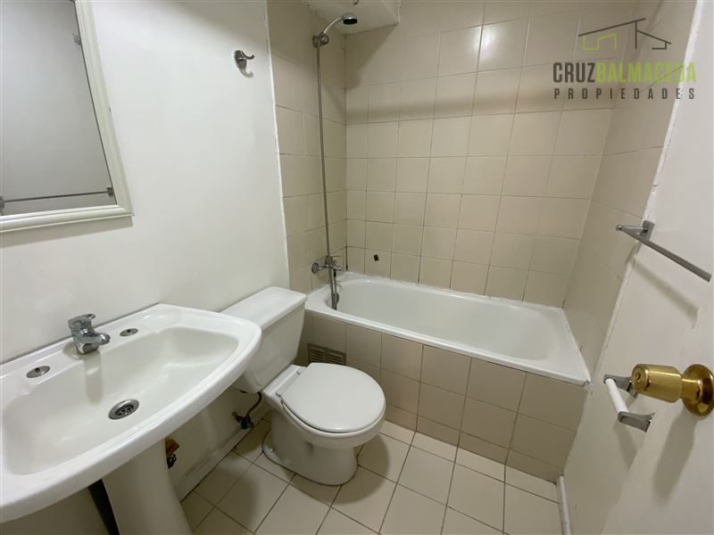 Departamento en arriendo en Puerto Montt — foto 10