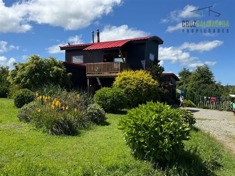 Casa en venta en Puerto Varas — foto 1