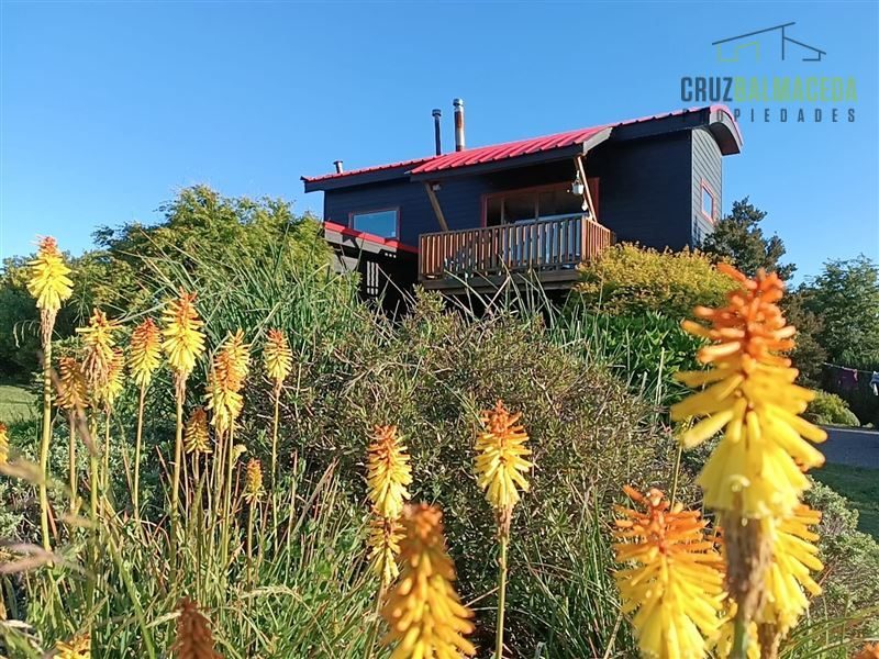 Casa en venta en Puerto Varas — foto 2