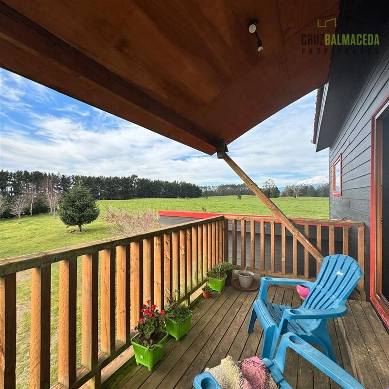 Casa en venta en Puerto Varas — foto 10