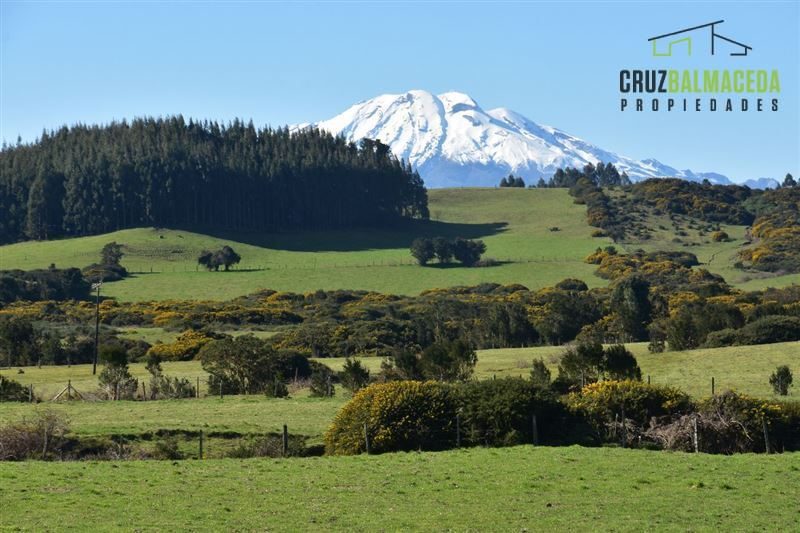 Parcela en venta en Puerto Varas — foto 1