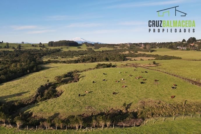 Parcela en venta en Puerto Varas — foto 3