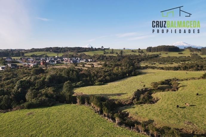 Parcela en venta en Puerto Varas — foto 6