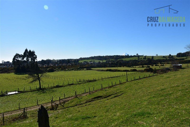 Parcela en venta en Puerto Varas — foto 8
