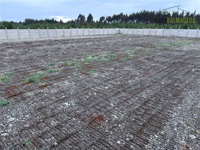 Bodega en venta en Calbuco — foto 1