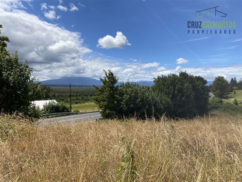 Parcela en venta en Puerto Varas — foto 1
