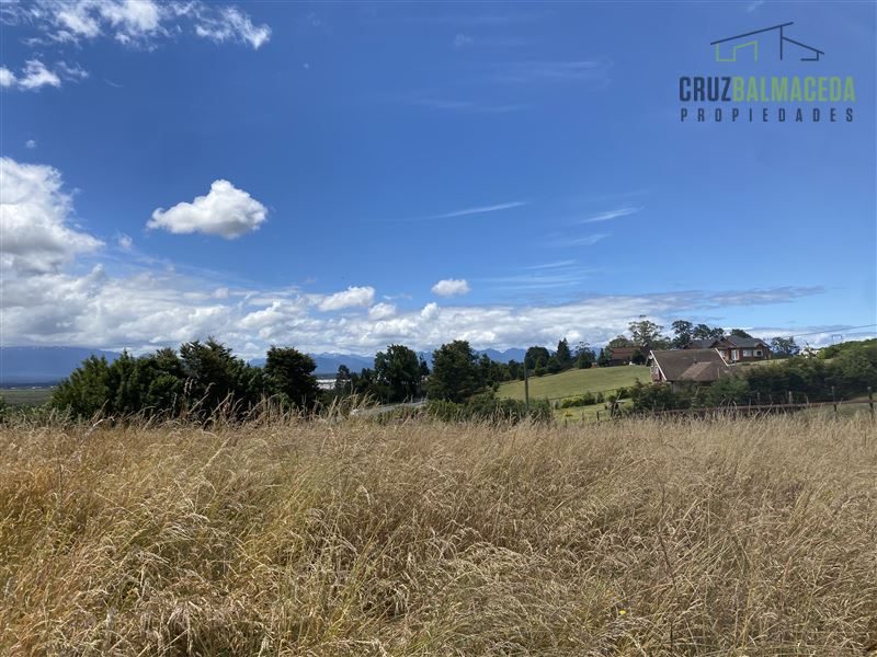 Parcela en venta en Puerto Varas — foto 3
