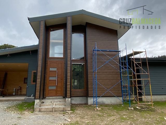 Casa en venta en Puerto Montt — foto 1