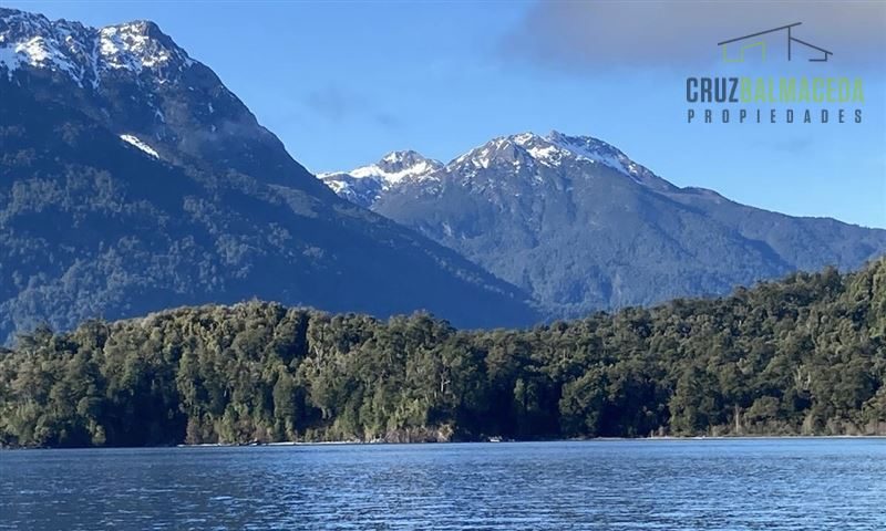 Parcela en venta en Puerto Varas — foto 1