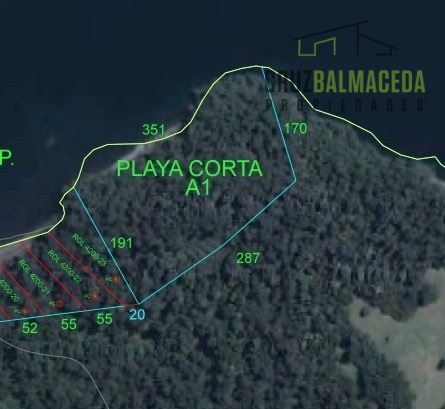 Parcela en venta en Puerto Varas — foto 4