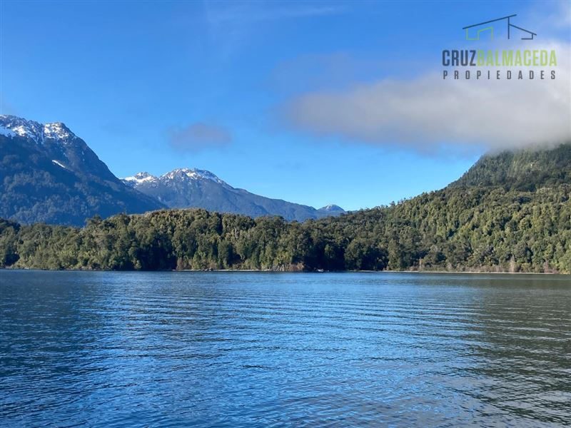 Parcela en venta en Puerto Varas — foto 9