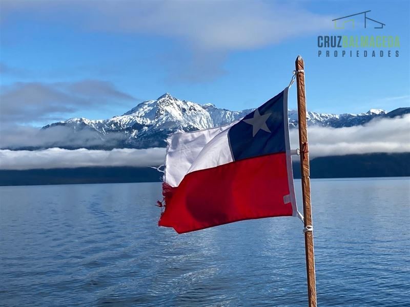 Parcela en venta en Puerto Varas — foto 10