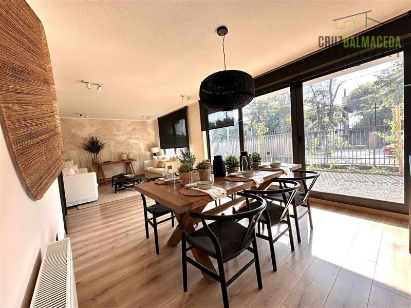 Departamento en venta en Las Condes — foto 3