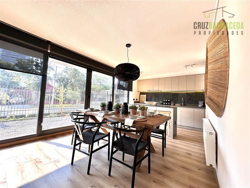 Departamento en venta en Las Condes — foto 4
