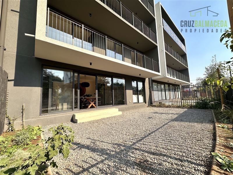 Departamento en venta en Las Condes — foto 5