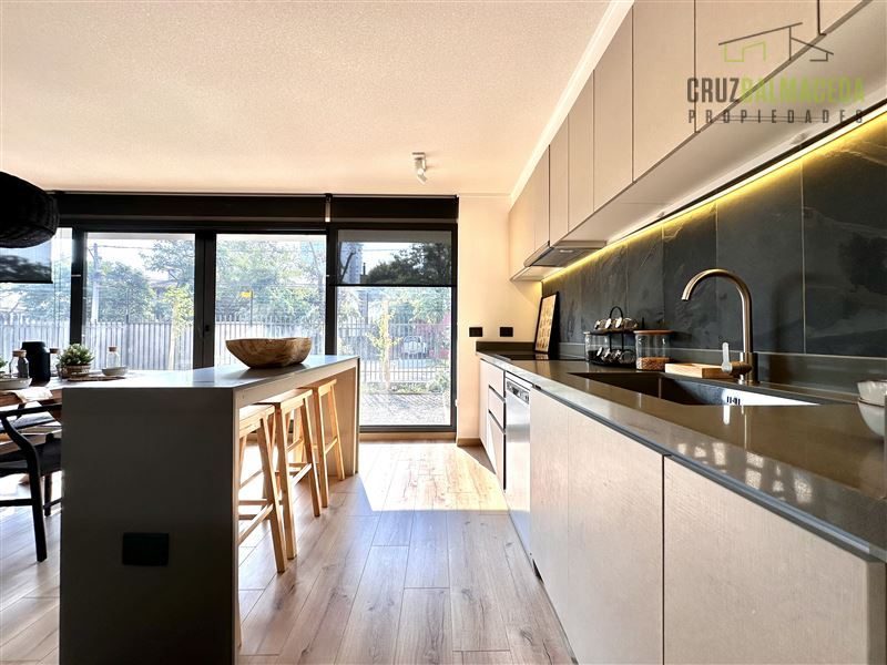 Departamento en venta en Las Condes — foto 6