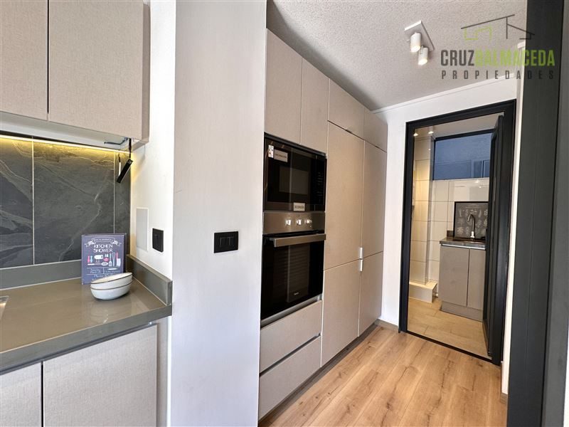 Departamento en venta en Las Condes — foto 7