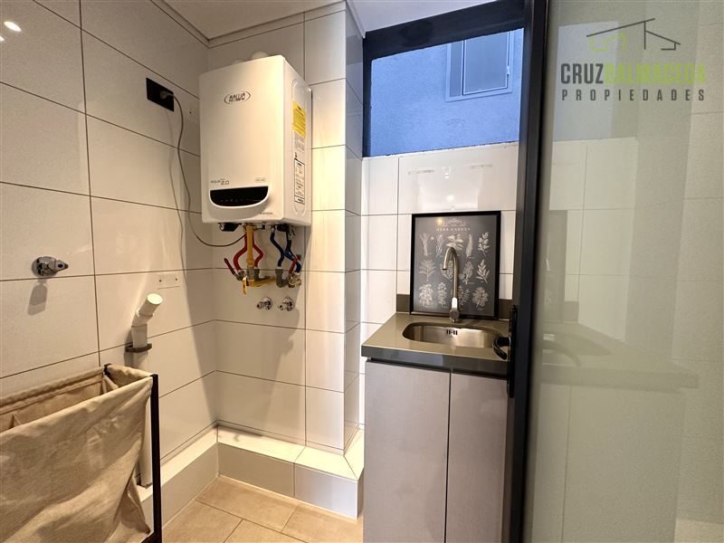 Departamento en venta en Las Condes — foto 8