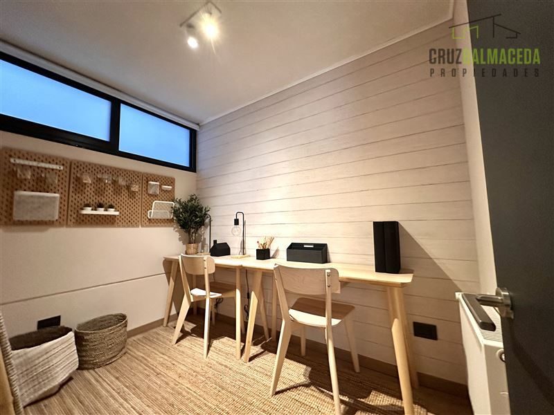 Departamento en venta en Las Condes — foto 9