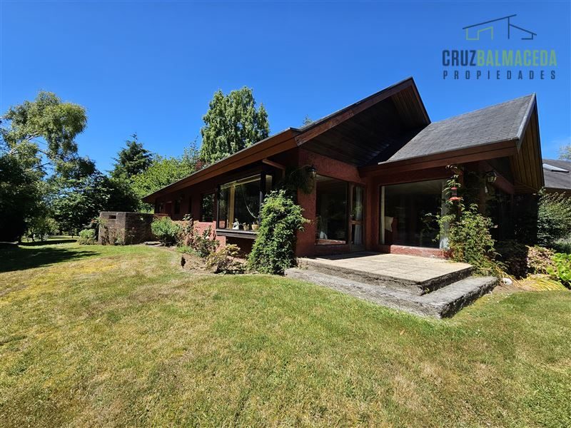 Terreno en venta en Puerto Montt — foto 1