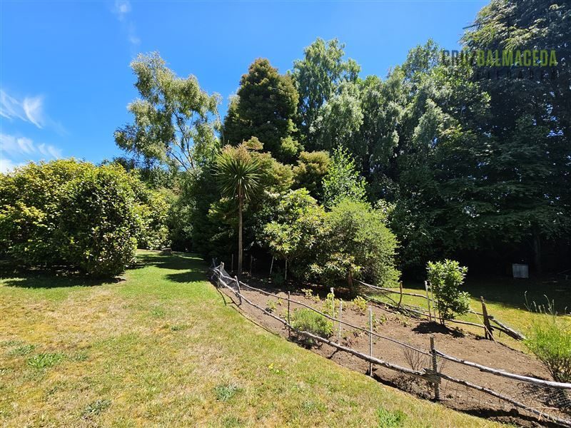 Terreno en venta en Puerto Montt — foto 4